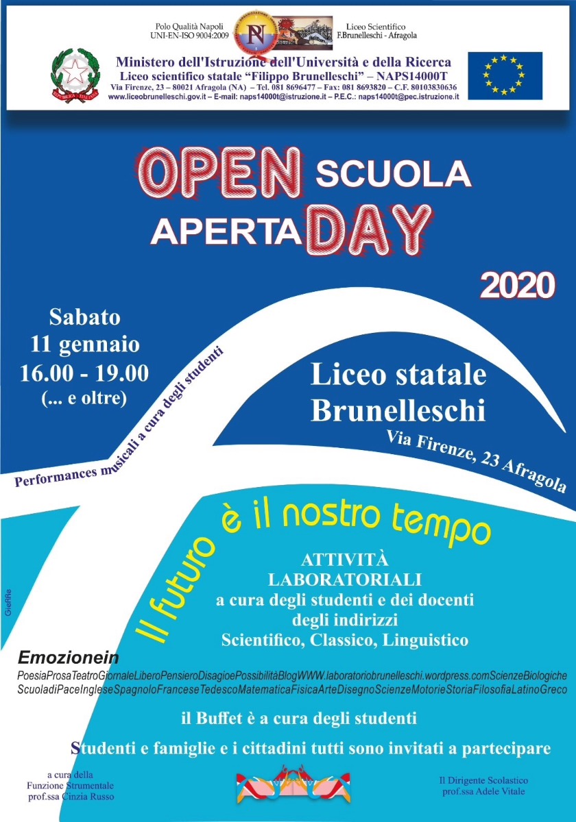 Open Day
