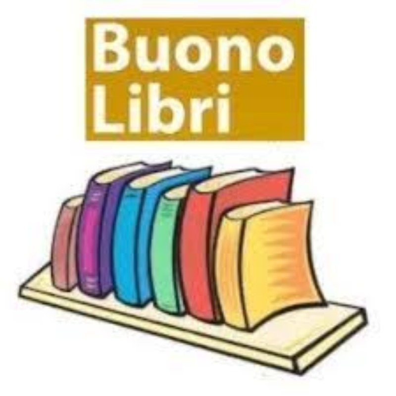 Buoni libro a.s. 2020/21