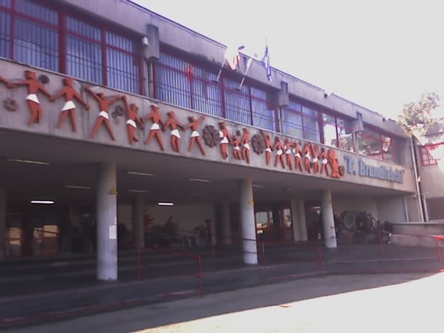 entrata