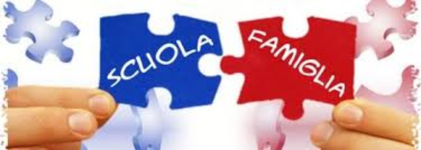 Incontri scuola famiglia mese di dicembre giorni 21 e 22