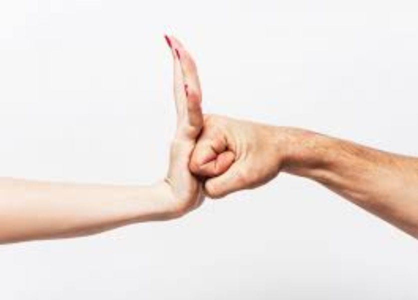 Giornata internazionale per l'eliminazione della violenza contro le donne.